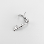 Morph Ear Cuff