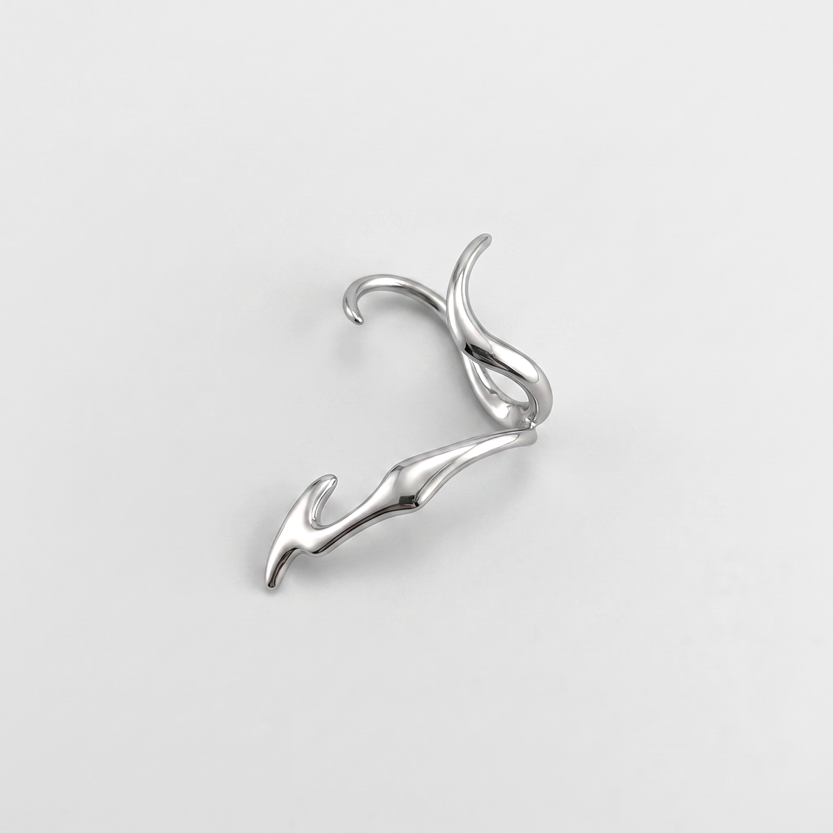 Morph Ear Cuff
