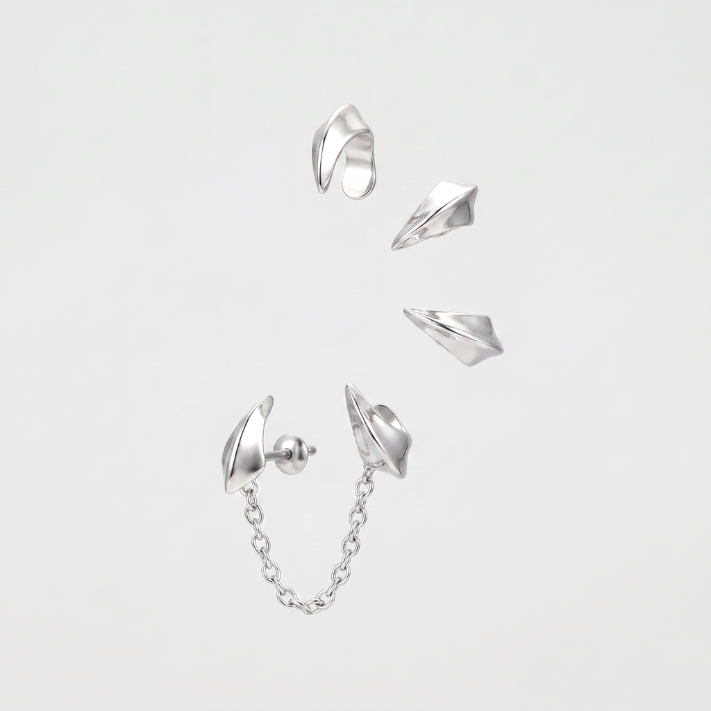 Pierce Ear Cuff