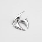 Slash Earrings