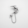 Saber Ear Cuff