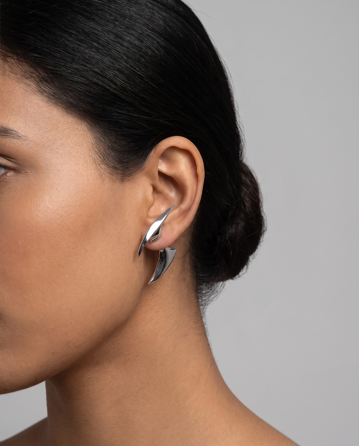 Slash Earrings