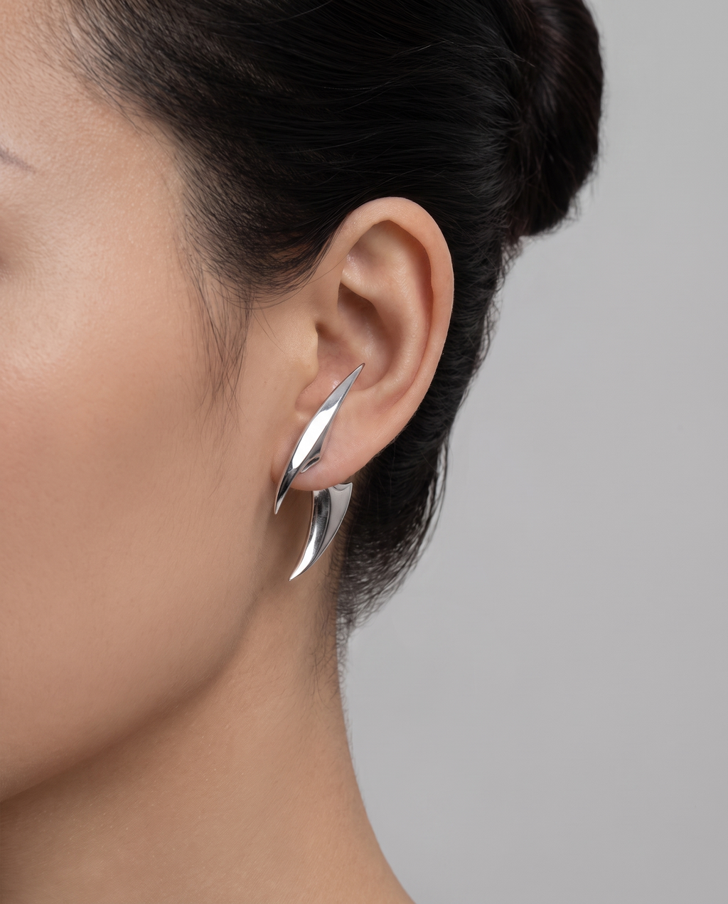 Slash Earrings