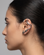 Morph Ear Cuff