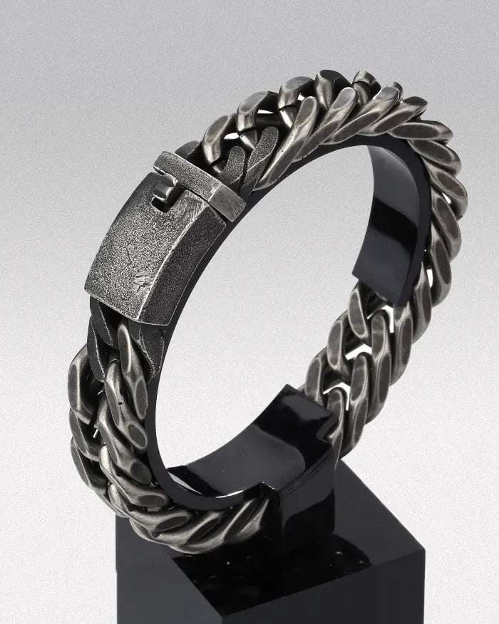 Cyberpunk Bracelet "Kairo"