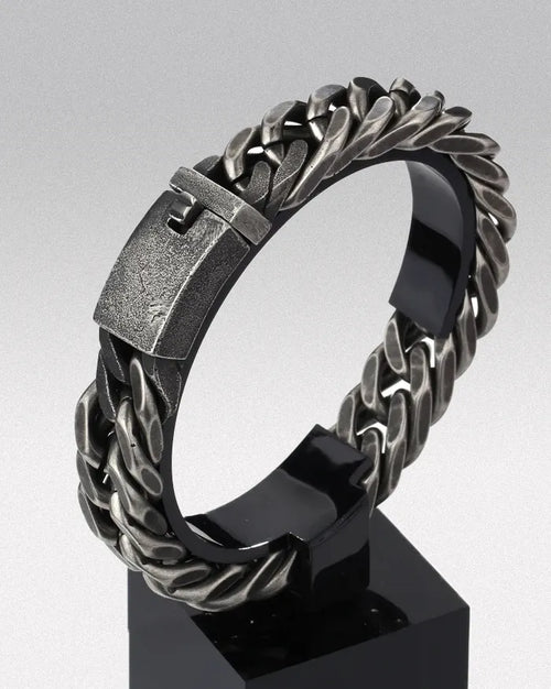 Cyberpunk Bracelet "Kairo"