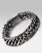Cyberpunk Bracelet "Kairo"