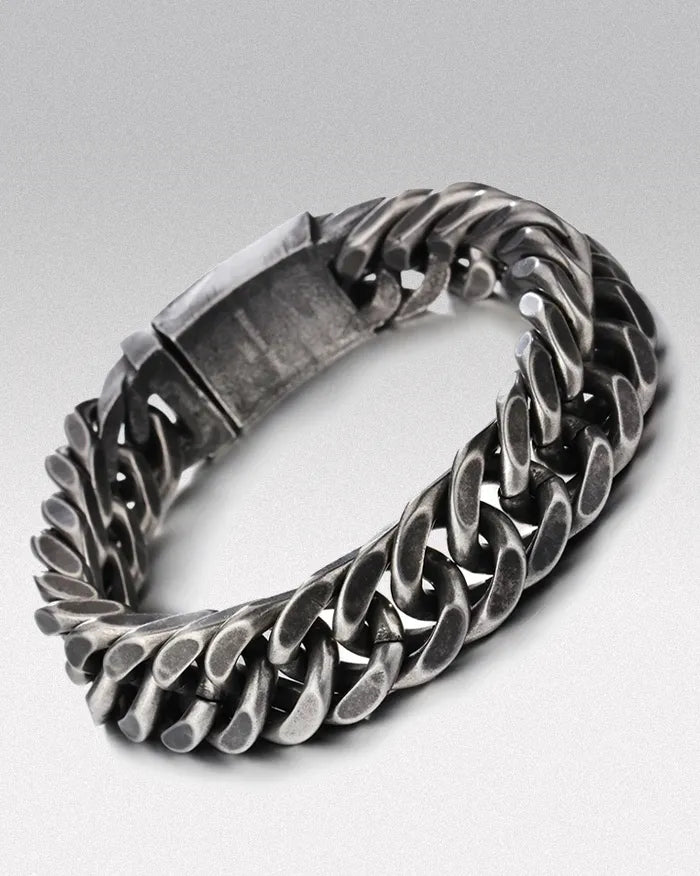 Cyberpunk Bracelet "Kairo"