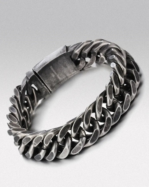 Cyberpunk Bracelet "Kairo"