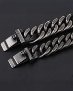 Cyberpunk Bracelet "Kairo"
