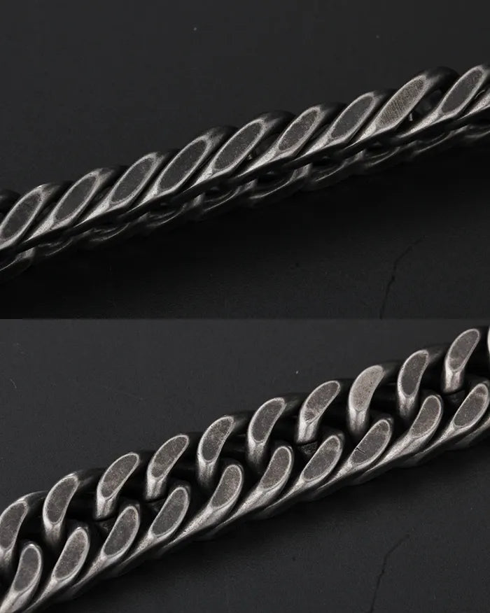 Cyberpunk Bracelet "Kairo"