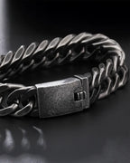 Cyberpunk Bracelet "Kairo"