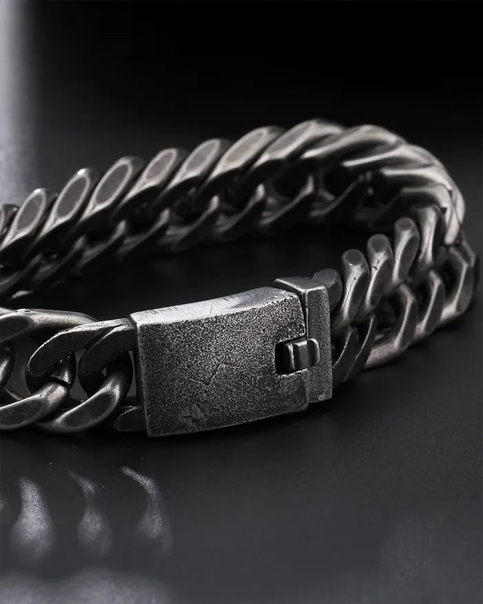 Cyberpunk Bracelet "Kairo"
