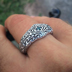 Maze Ring