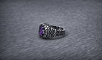 Geometric Ring