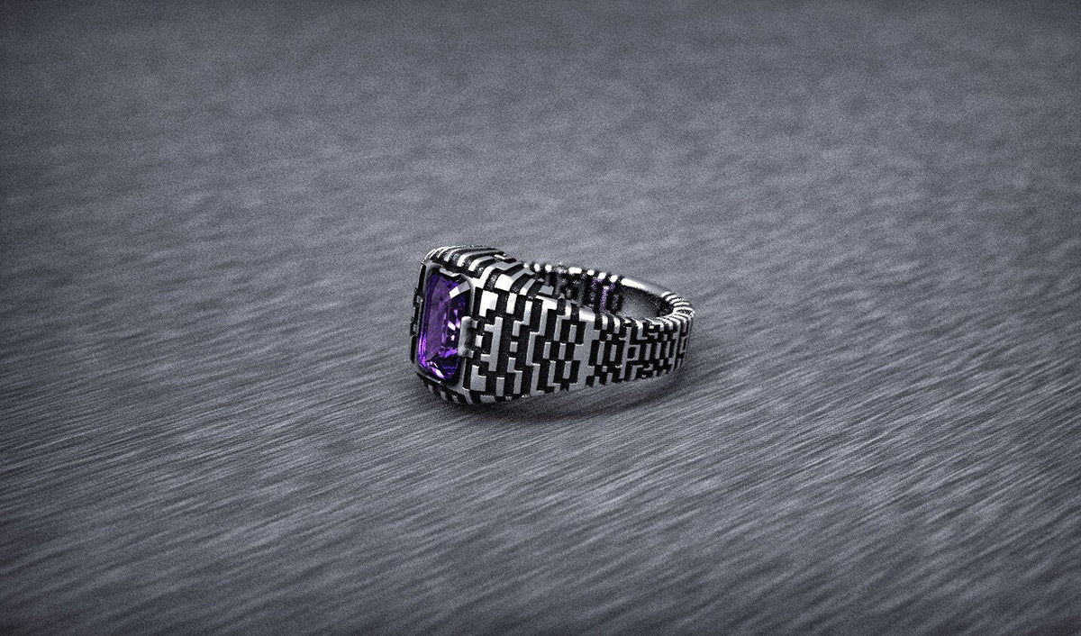 Geometric Ring