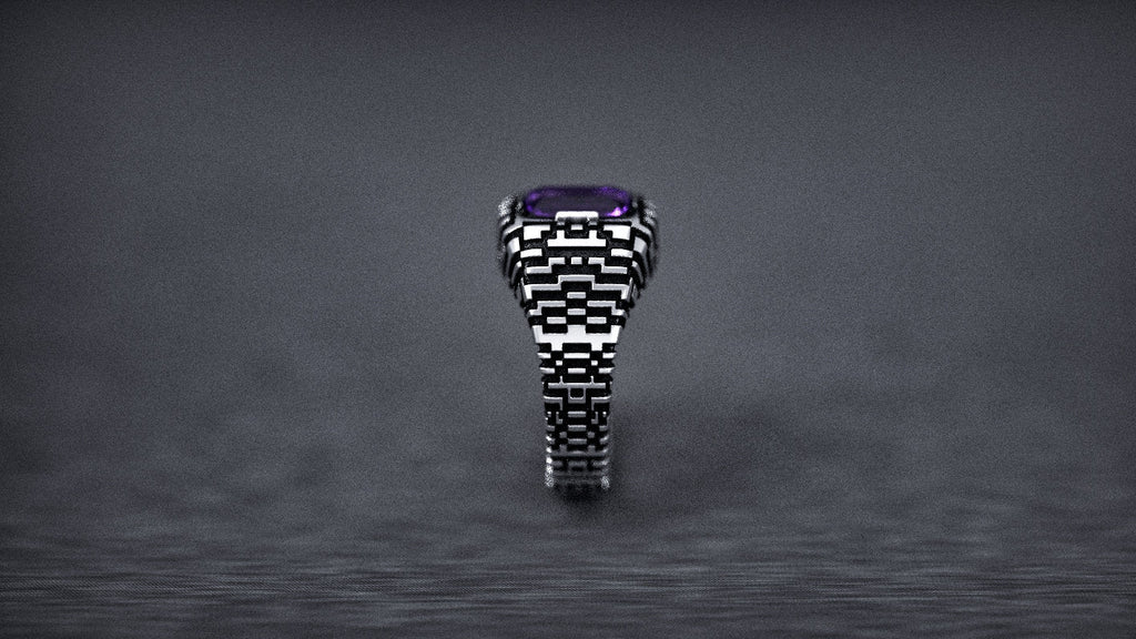 Geometric Ring