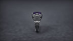 Geometric Ring