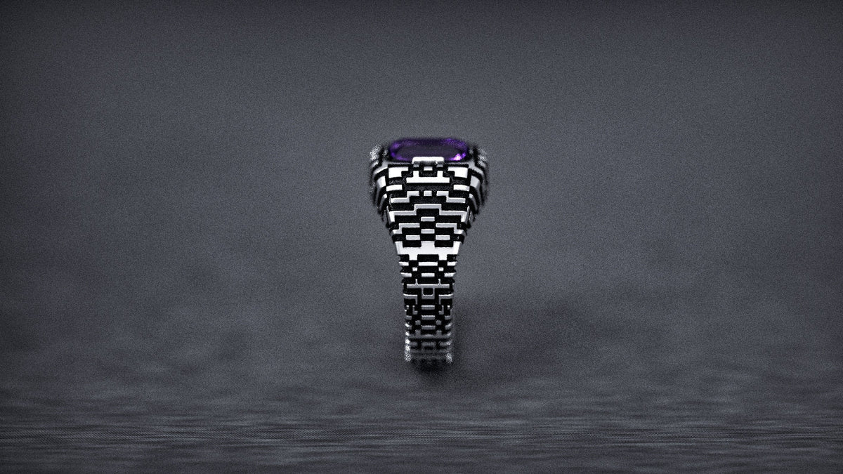 Geometric Ring