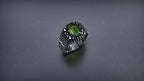 Geometric Ring