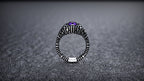 Geometric Ring
