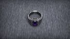 Geometric Ring