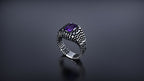 Geometric Ring