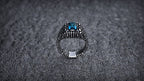 Geometric Ring