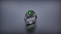 Geometric Ring