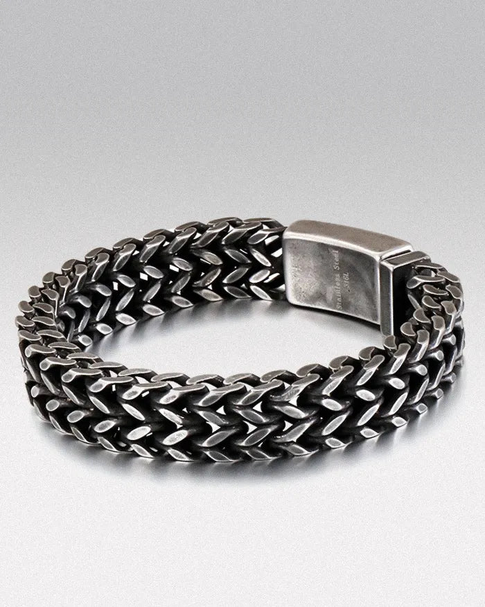 Techwear Bracelet "Drak"