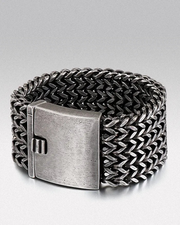 Techwear Bracelet "Drak"