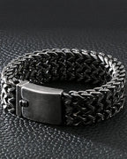 Techwear Bracelet "Drak"