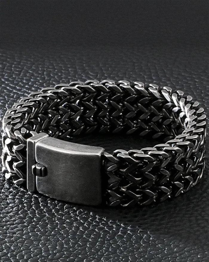 Techwear Bracelet "Drak"