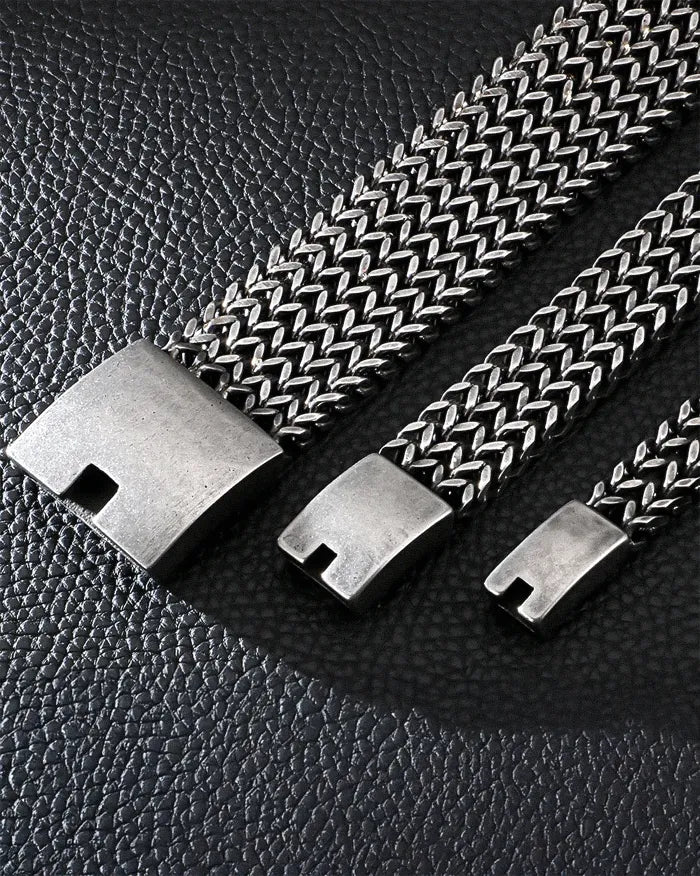 Techwear Bracelet "Drak"