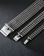 Techwear Bracelet "Drak"