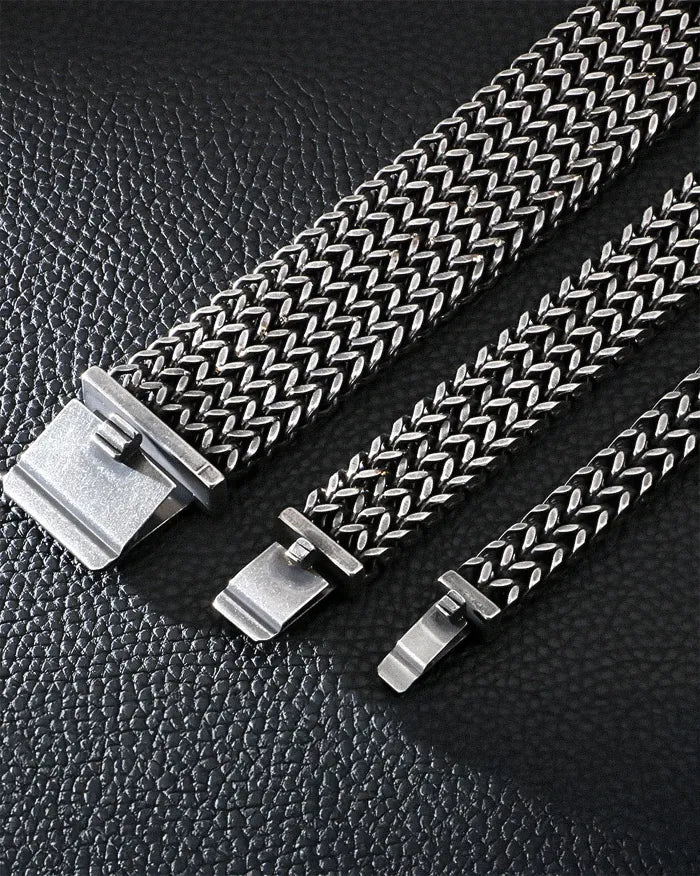 Techwear Bracelet "Drak"