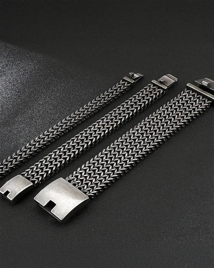 Techwear Bracelet "Drak"